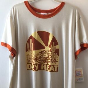 Lularoe Liv tee size 3x